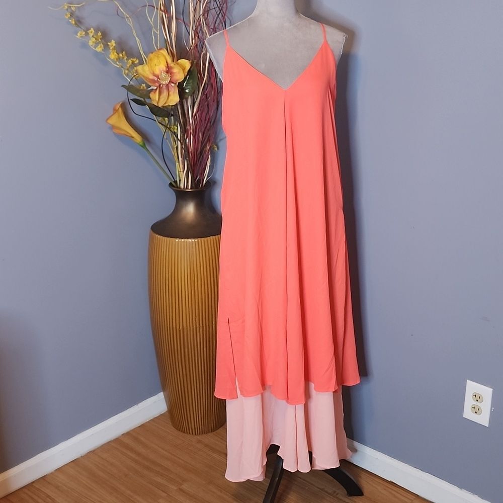 Pinch Dress Size Small NWT